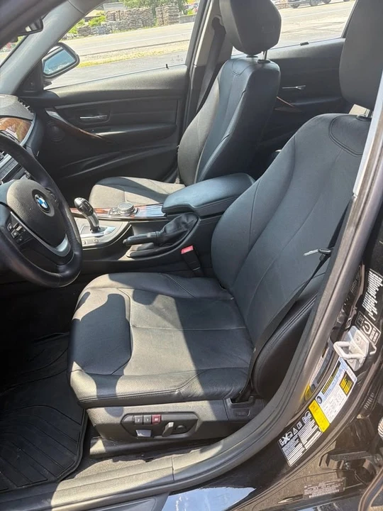 2015 BMW M3 - Image 12 of 19