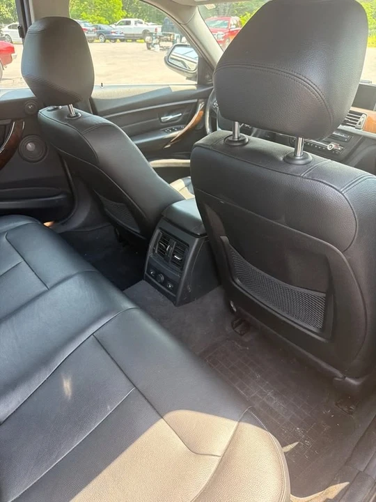 2015 BMW M3 - Image 17 of 19