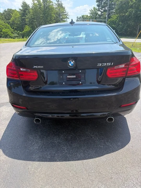 2015 BMW M3 - Image 10 of 19