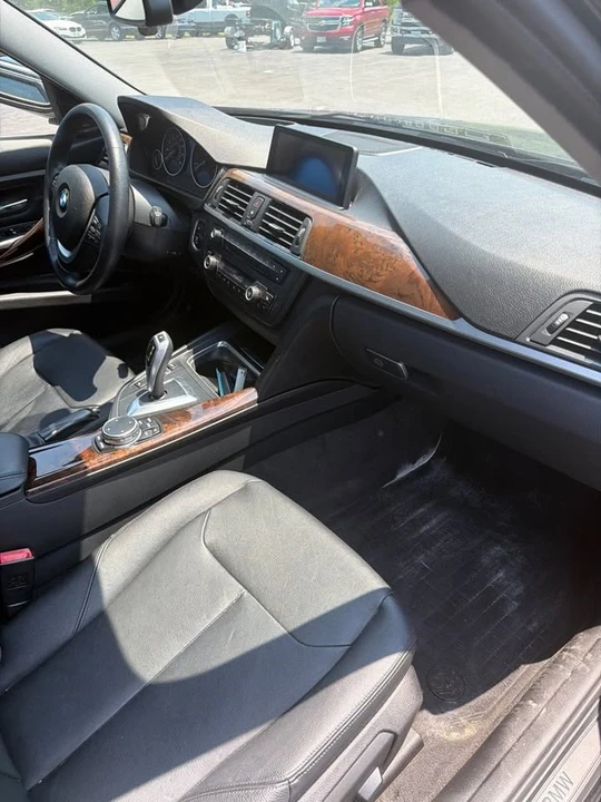 2015 BMW M3 - Image 15 of 19