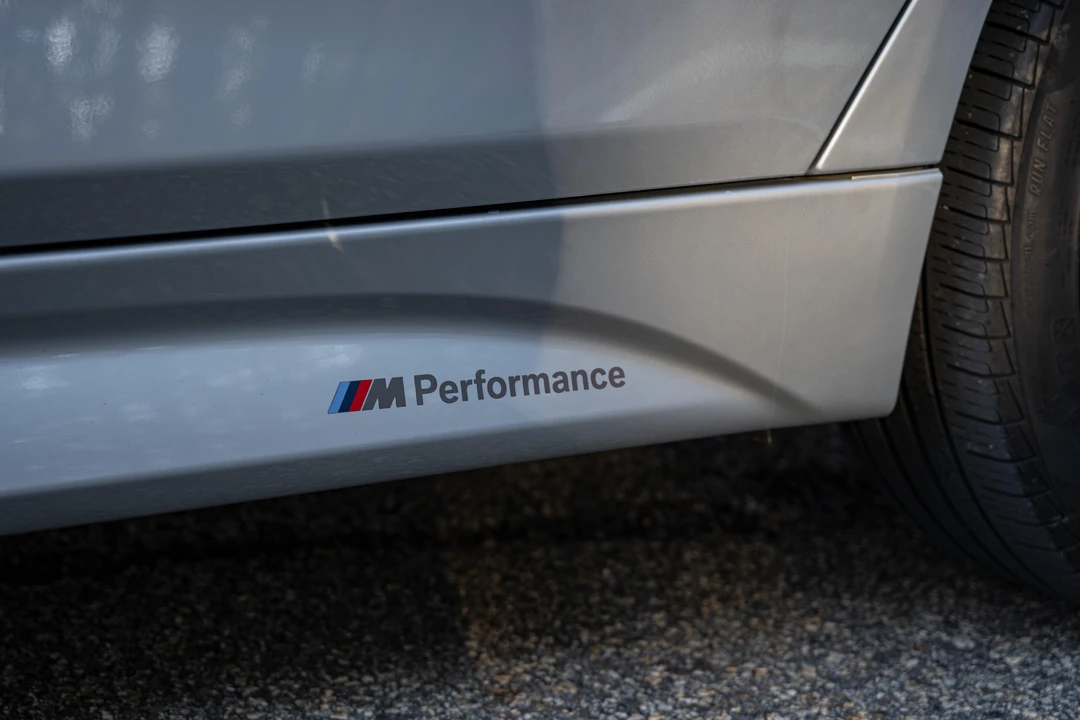 2015 BMW F30 335i & 340i Sedan - Image 27 of 31