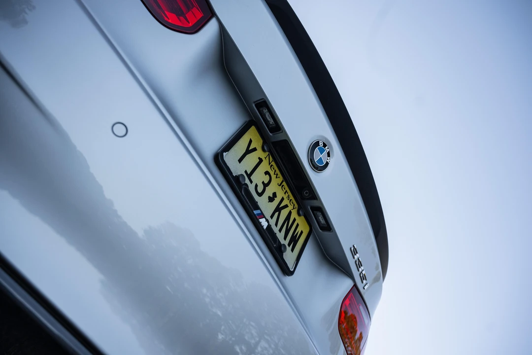 2015 BMW F30 335i & 340i Sedan - Image 30 of 31