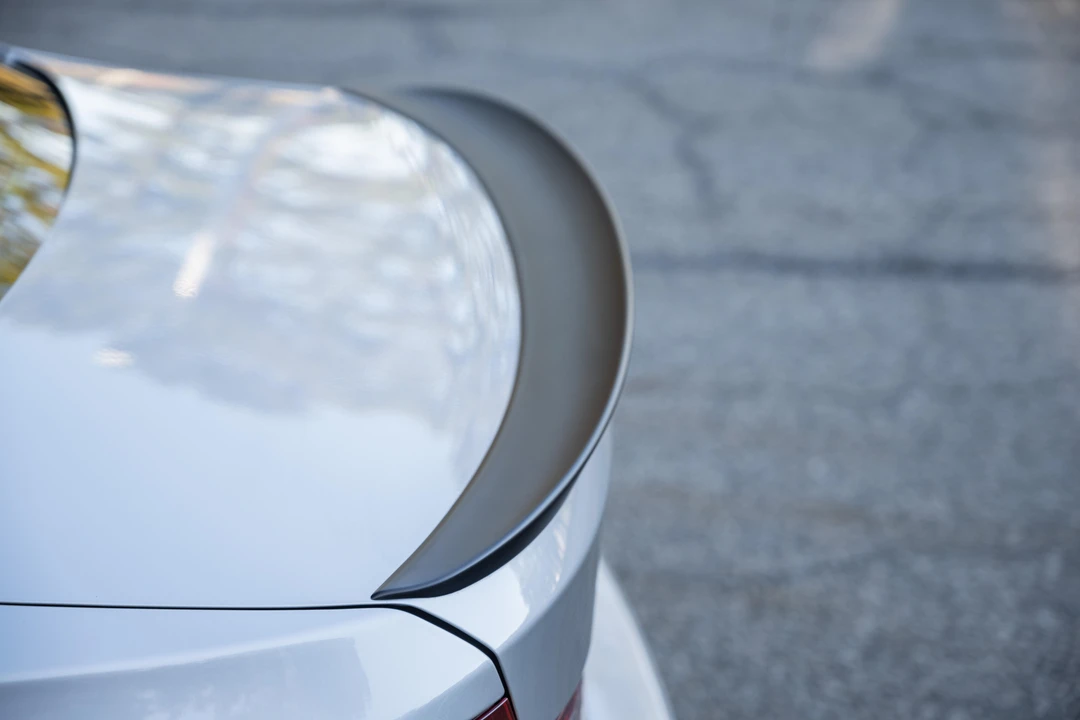 2015 BMW F30 335i & 340i Sedan - Image 28 of 31