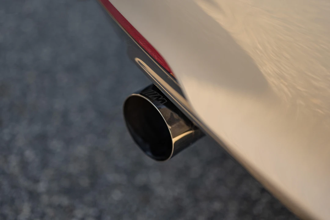 2015 BMW F30 335i & 340i Sedan - Image 31 of 31