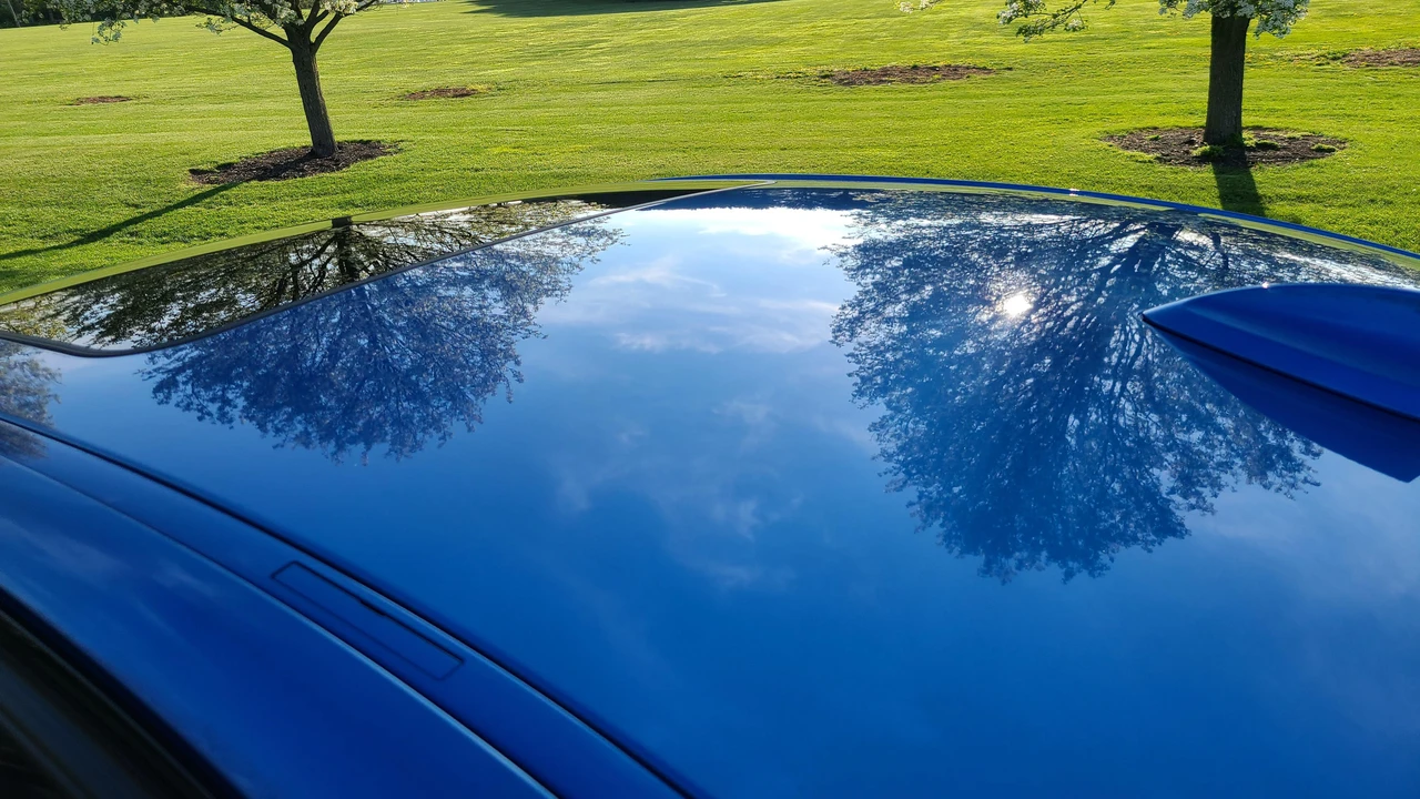 2015 BMW F30 335i & 340i Sedan - Image 27 of 31
