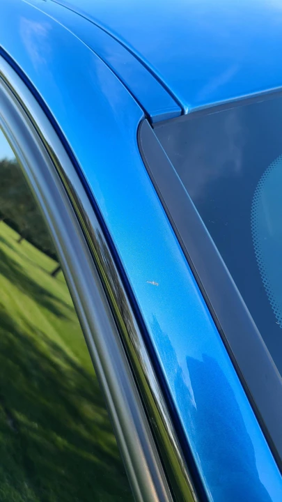 2015 BMW F30 335i & 340i Sedan - Image 28 of 31