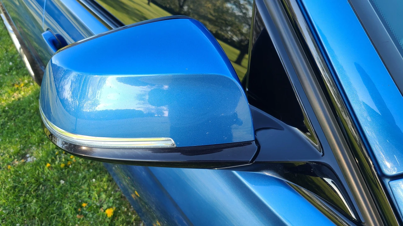 2015 BMW F30 335i & 340i Sedan - Image 25 of 31