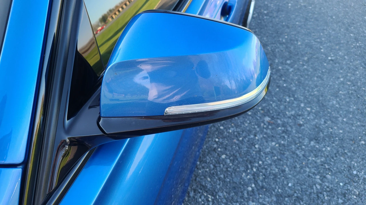 2015 BMW F30 335i & 340i Sedan - Image 20 of 31