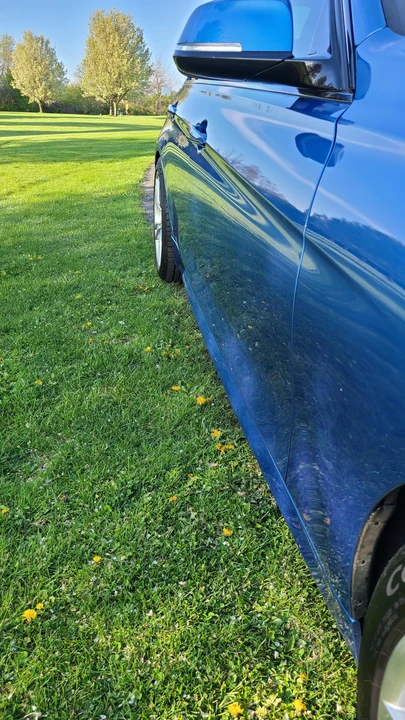 2015 BMW F30 335i & 340i Sedan - Image 26 of 31