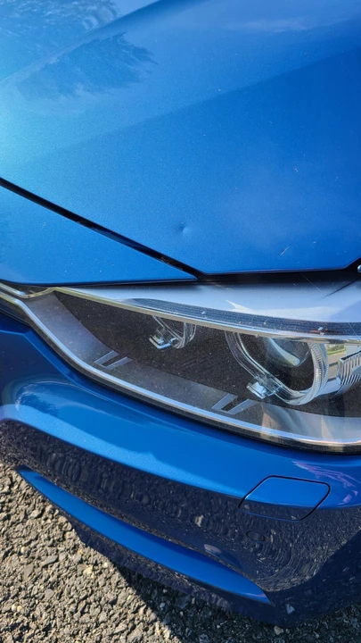 2015 BMW F30 335i & 340i Sedan - Image 17 of 31