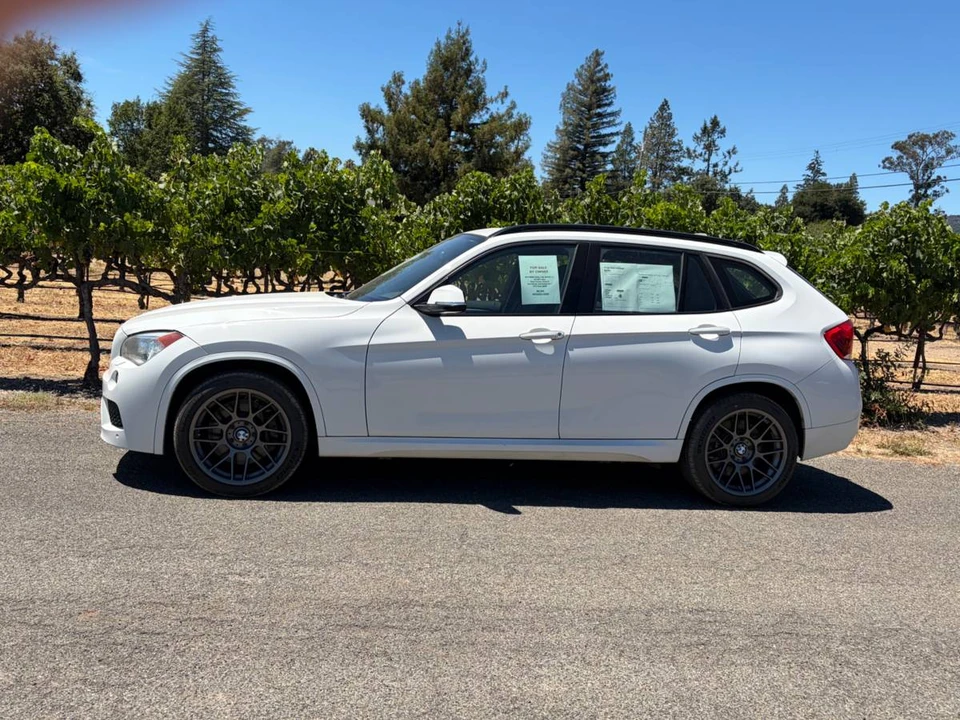 2015 BMW E84 X1 - Image 3 of 4