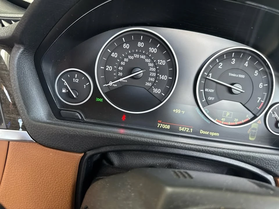 2015 BMW 4 Series - Image 11 of 19