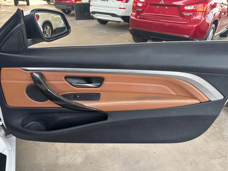 2015 BMW 4 Series - Image 16 of 19