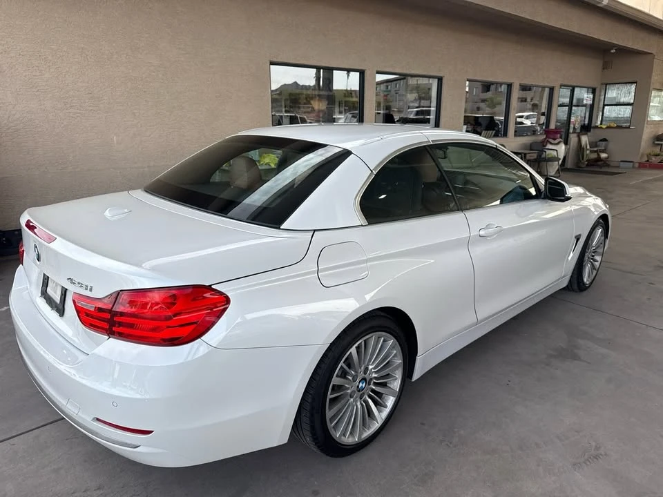2015 BMW 4 Series - Image 19 of 19