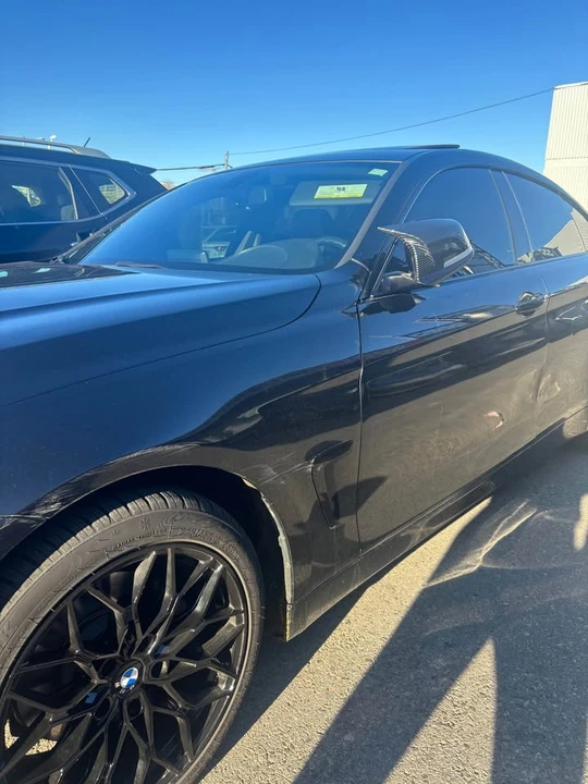 2015 BMW 4 Series - Image 7 of 8