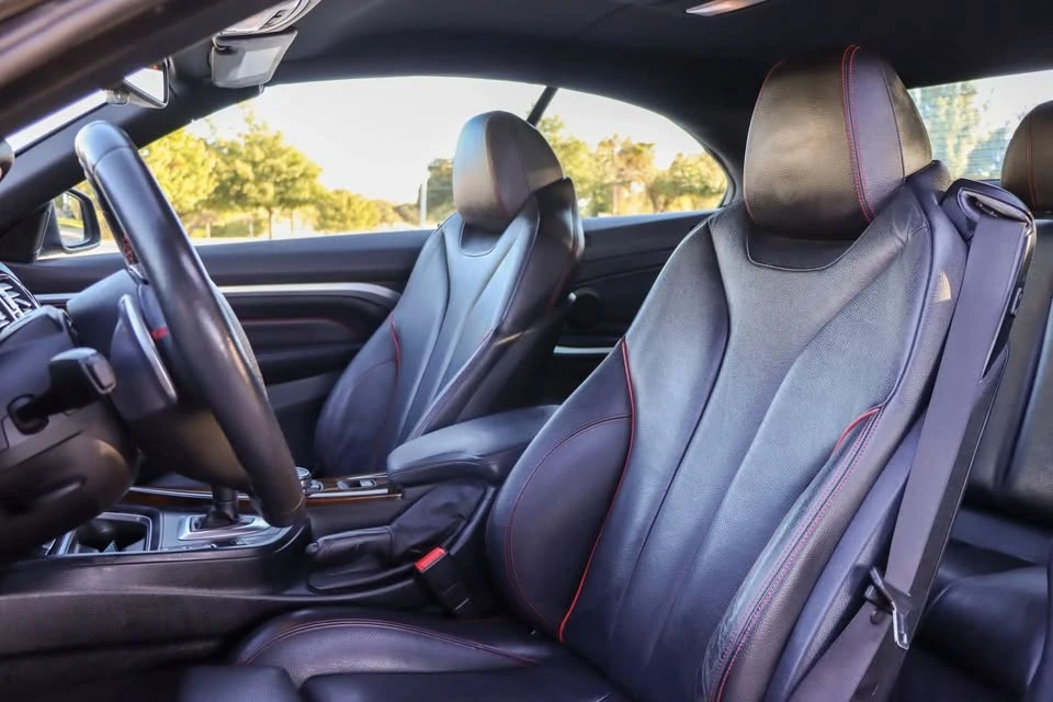 2015 BMW 4 Series - Image 19 of 20