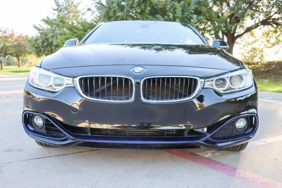 2015 BMW 4 Series - Image 16 of 20