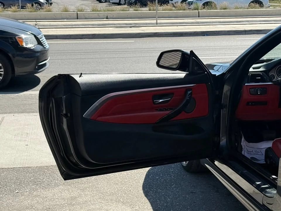 2015 BMW 4 Series - Image 17 of 17