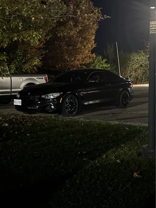 2015 BMW 4 Series - Image 4 of 7