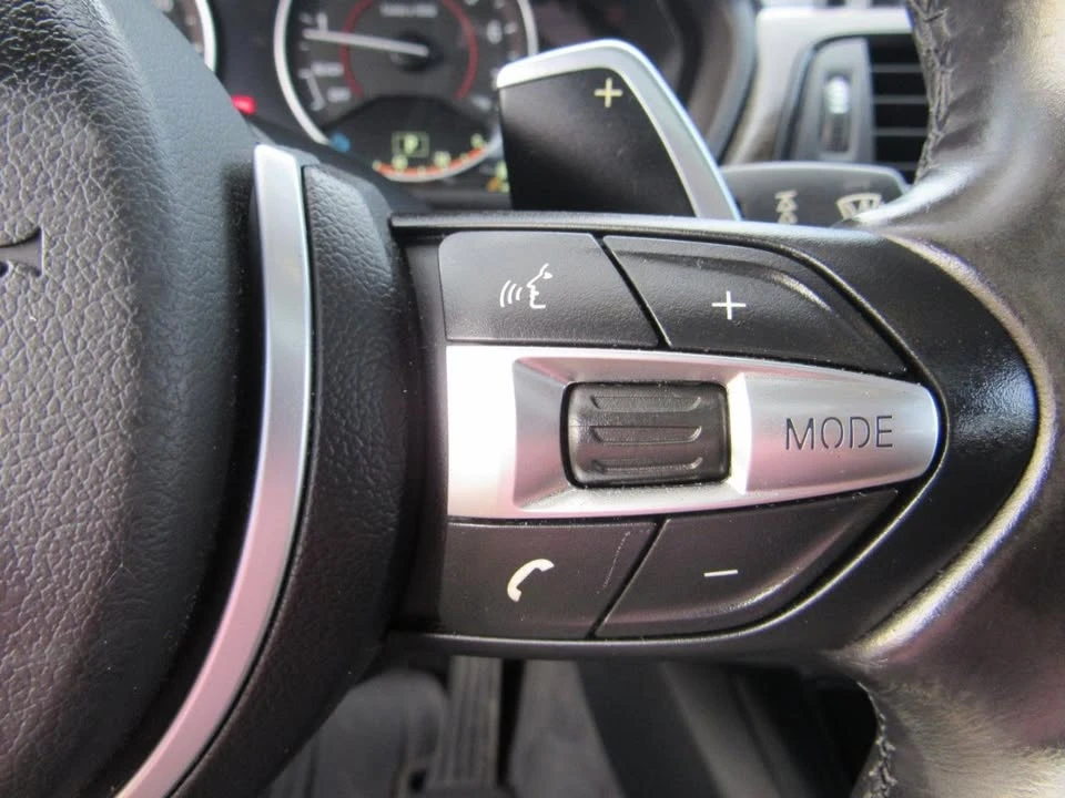 2015 BMW 4 Series - Image 17 of 19