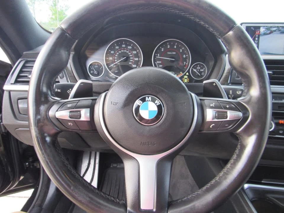 2015 BMW 4 Series - Image 16 of 19