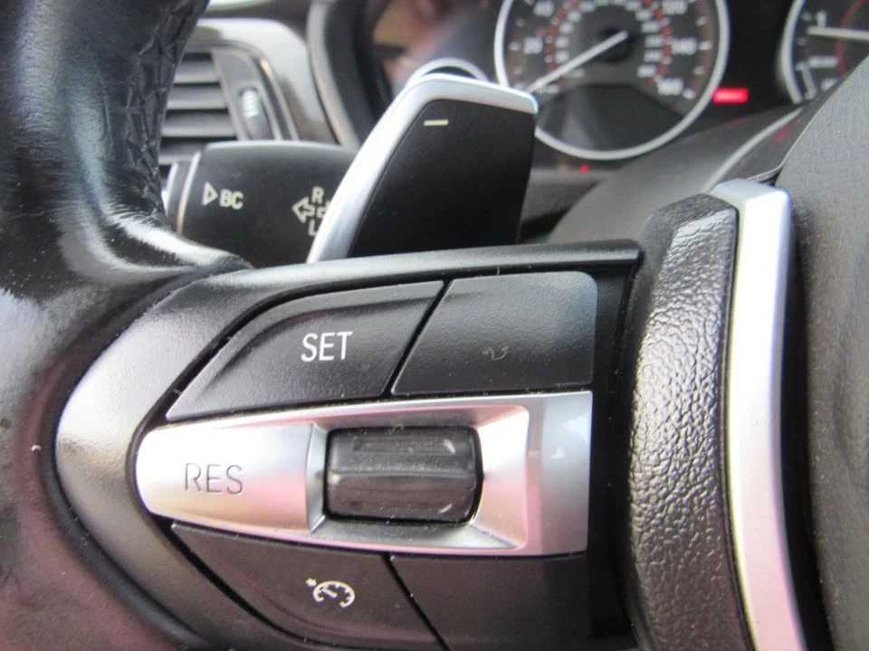 2015 BMW 4 Series - Image 18 of 19