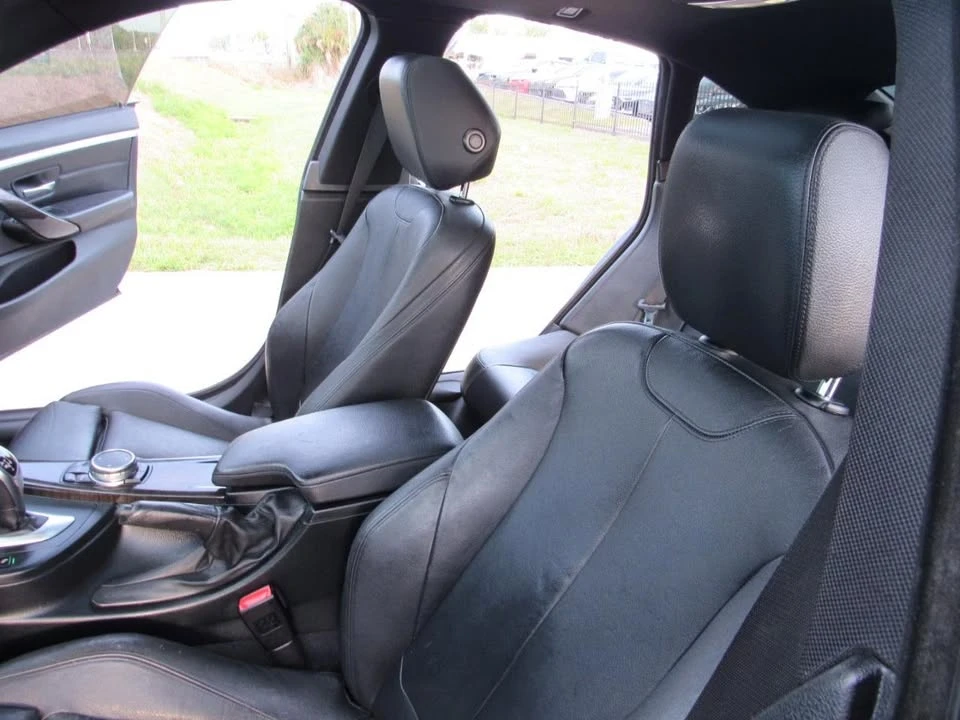 2015 BMW 4 Series - Image 14 of 19