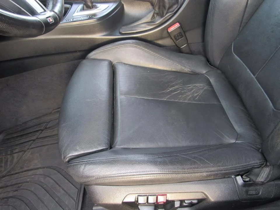 2015 BMW 4 Series - Image 13 of 19