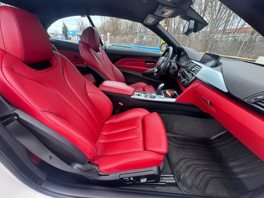 2015 BMW 4 Series - Image 5 of 20