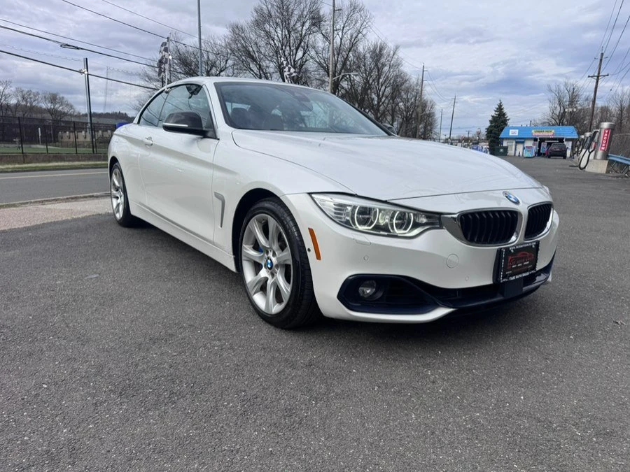 2015 BMW 4 Series - Image 2 of 20