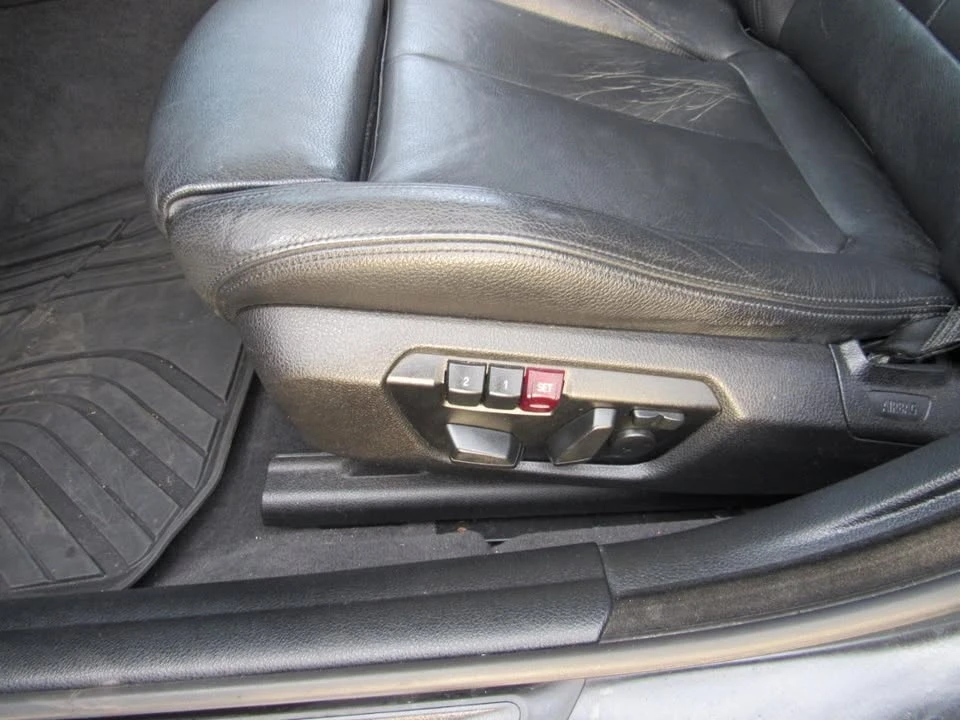 2015 BMW 4 Series - Image 12 of 19
