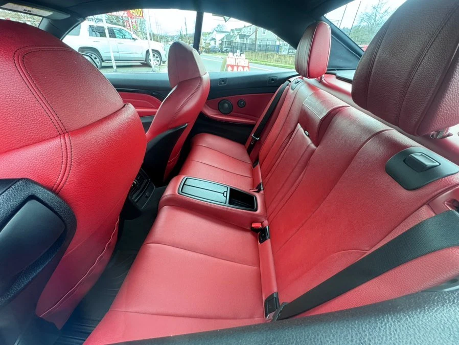 2015 BMW 4 Series - Image 12 of 20