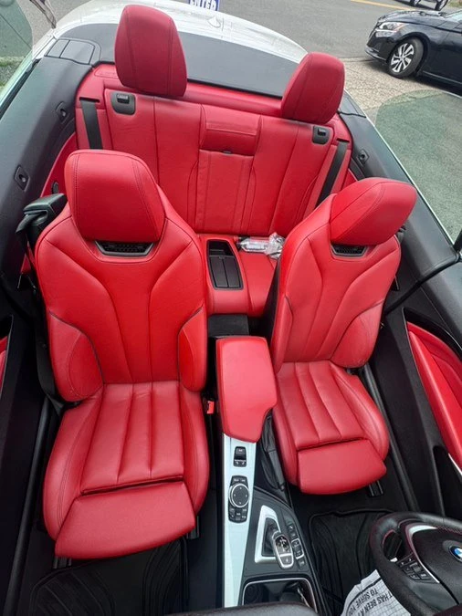 2015 BMW 4 Series - Image 7 of 20