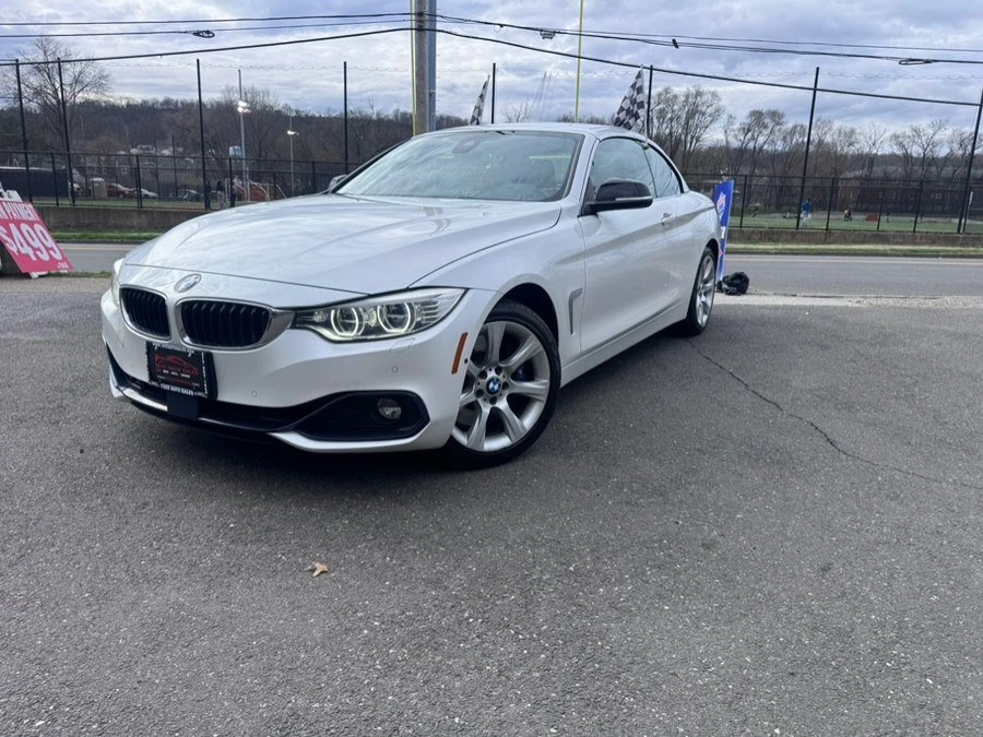 2015 BMW 4 Series - Image 14 of 20