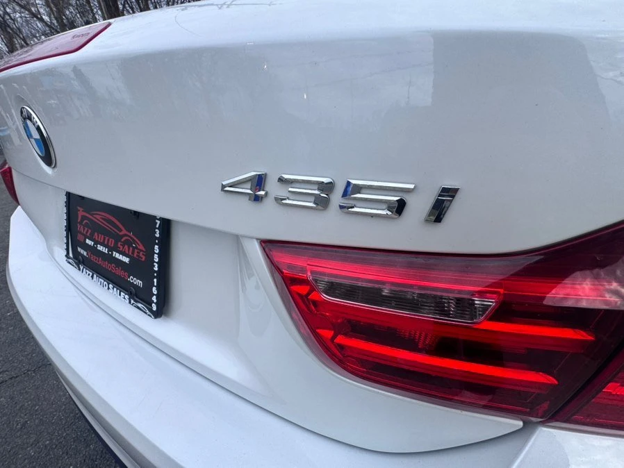 2015 BMW 4 Series - Image 9 of 20