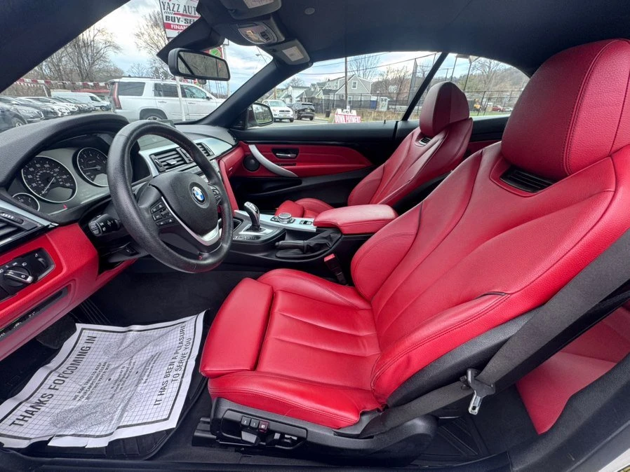 2015 BMW 4 Series - Image 16 of 20