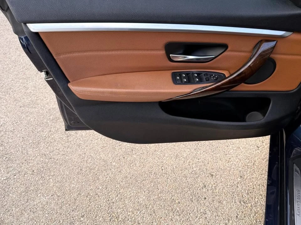 2015 BMW 4 Series - Image 13 of 20