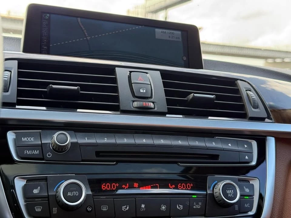 2015 BMW 4 Series - Image 20 of 20