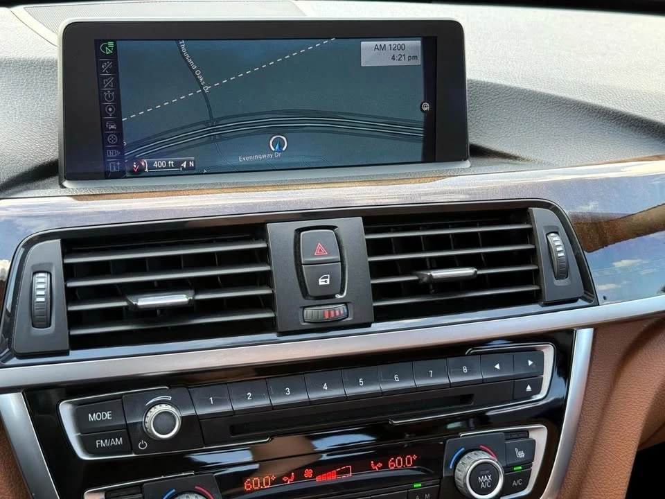2015 BMW 4 Series - Image 19 of 20