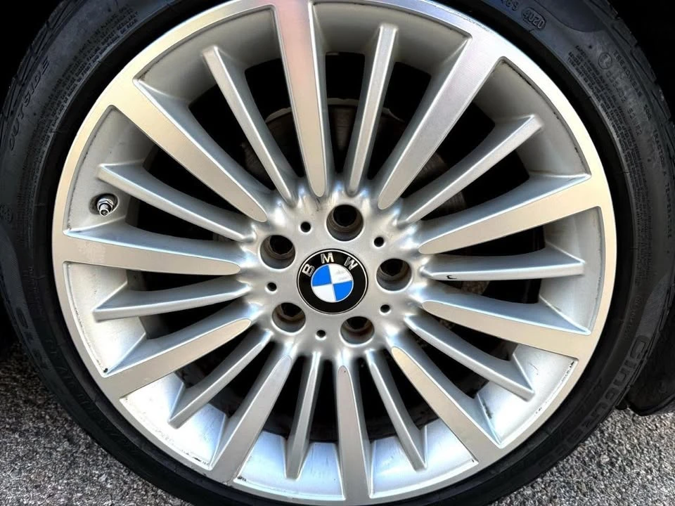 2015 BMW 4 Series - Image 9 of 20