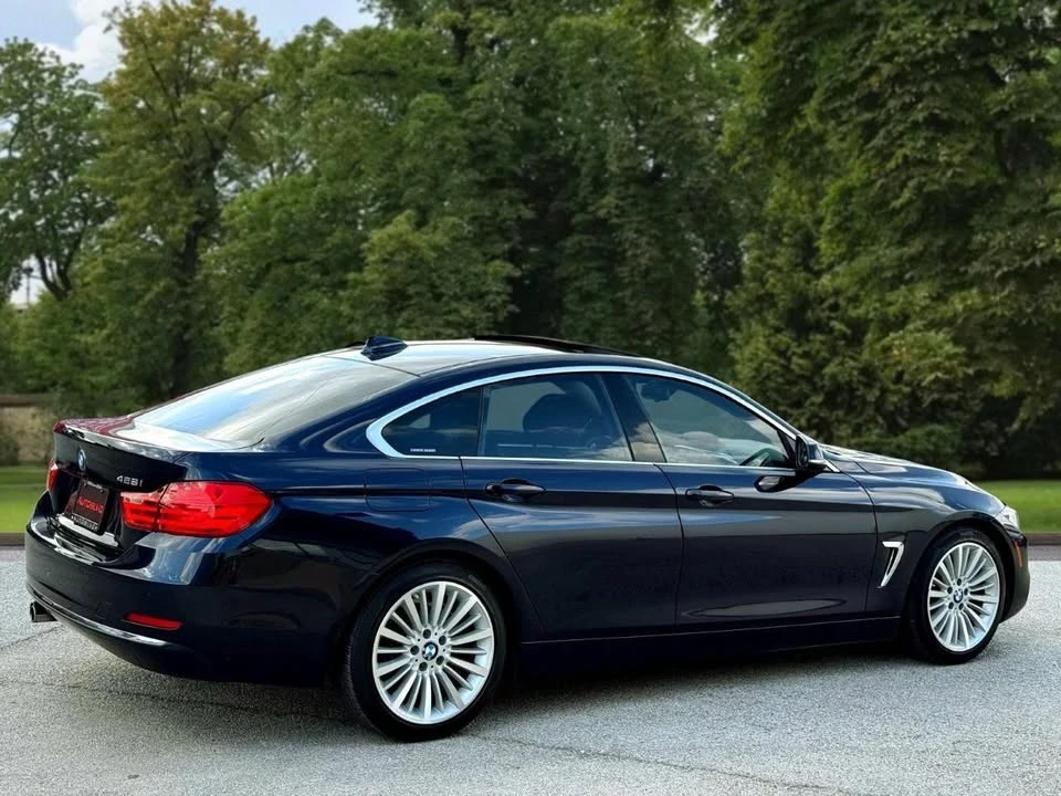 2015 BMW 4 Series - Image 6 of 20