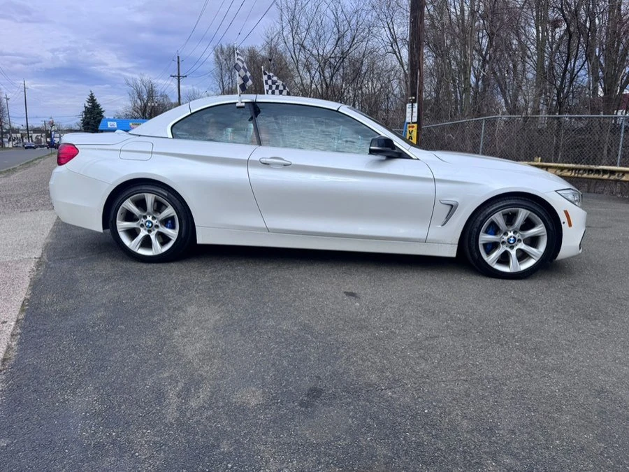 2015 BMW 4 Series - Image 11 of 20