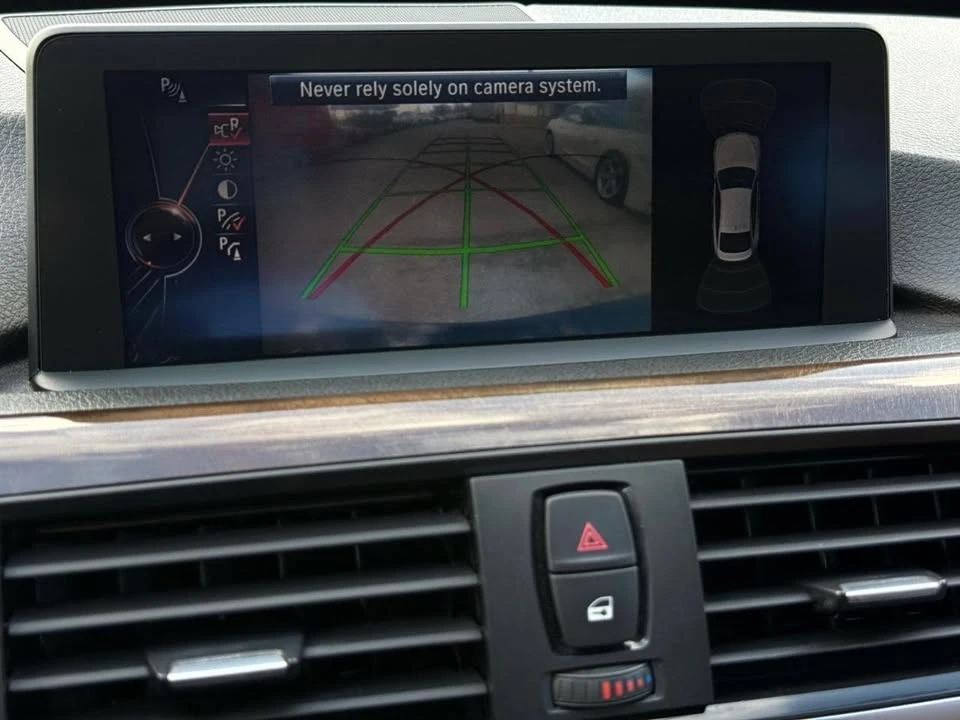 2015 BMW 4 Series - Image 18 of 20