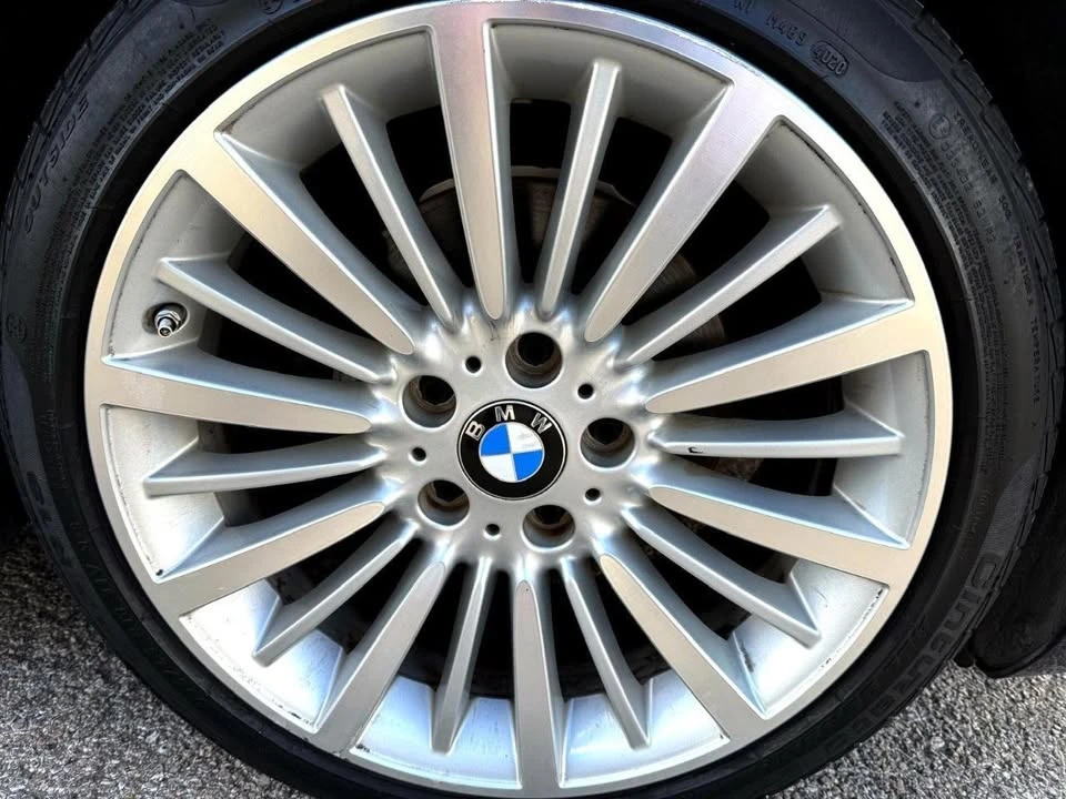 2015 BMW 4 Series - Image 12 of 20
