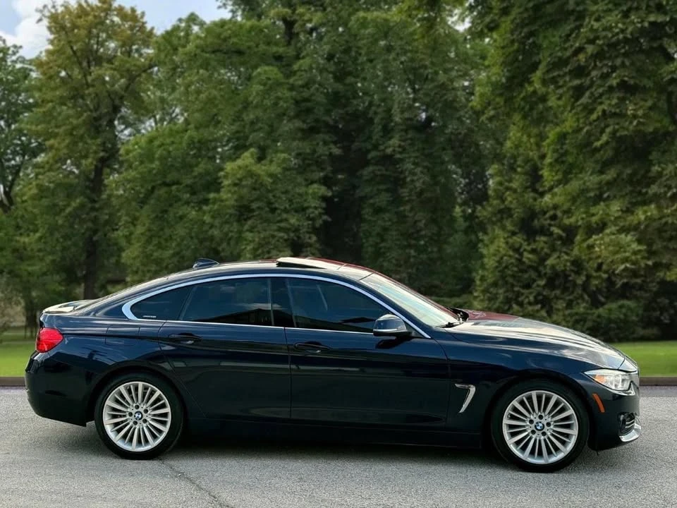 2015 BMW 4 Series - Image 5 of 20