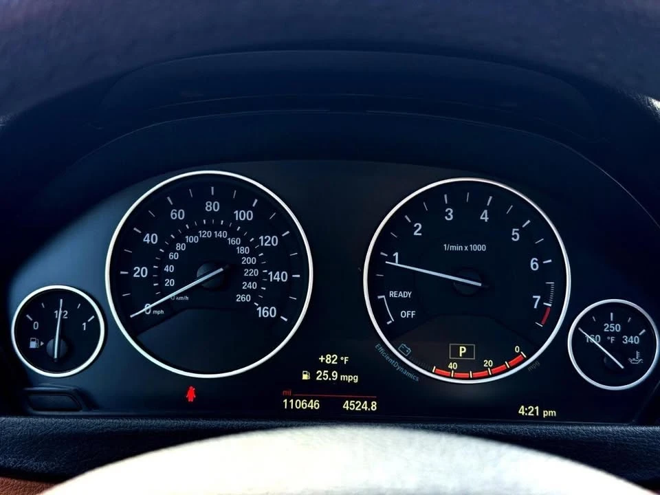 2015 BMW 4 Series - Image 16 of 20
