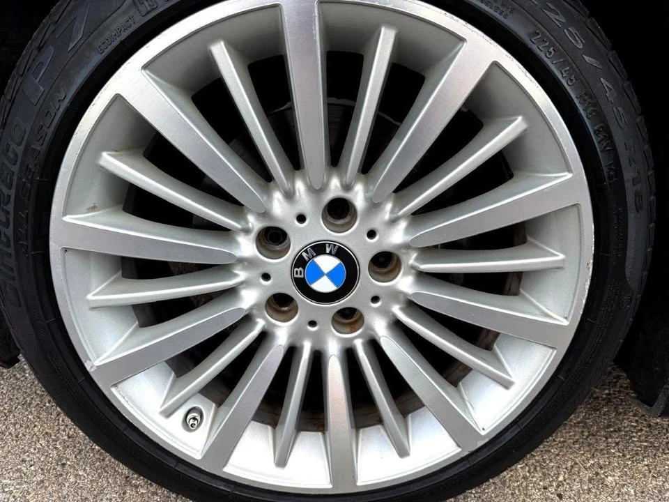 2015 BMW 4 Series - Image 10 of 20