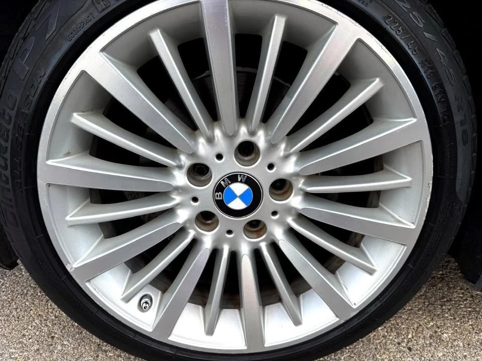 2015 BMW 4 Series - Image 11 of 20