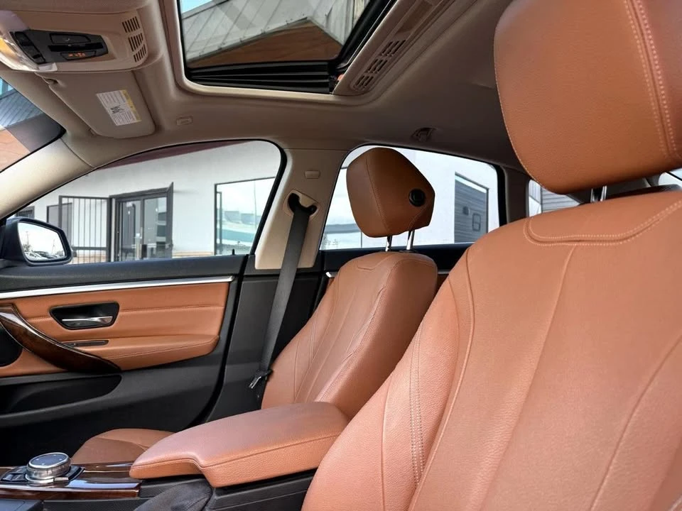 2015 BMW 4 Series - Image 14 of 20