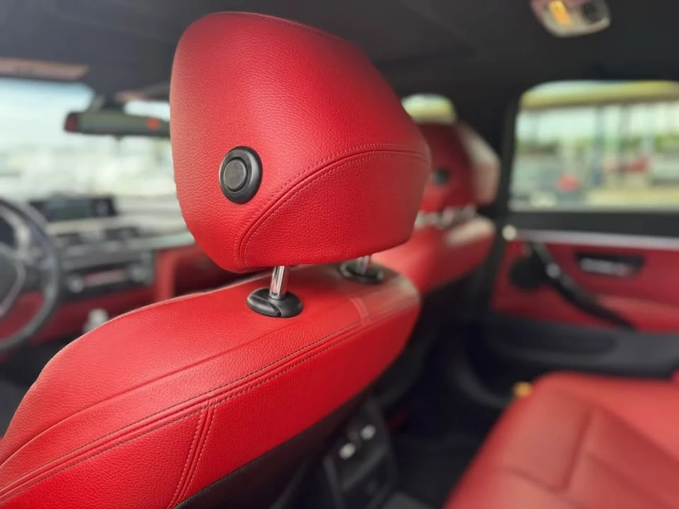 2015 BMW 4 Series - Image 19 of 20